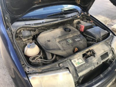 Peugeot, Vienatūris | 1