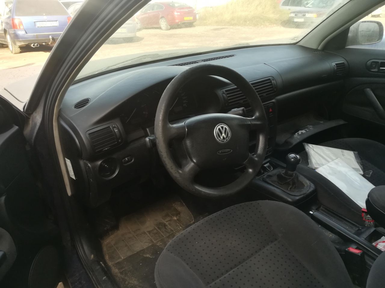Volkswagen, Универсал | 5