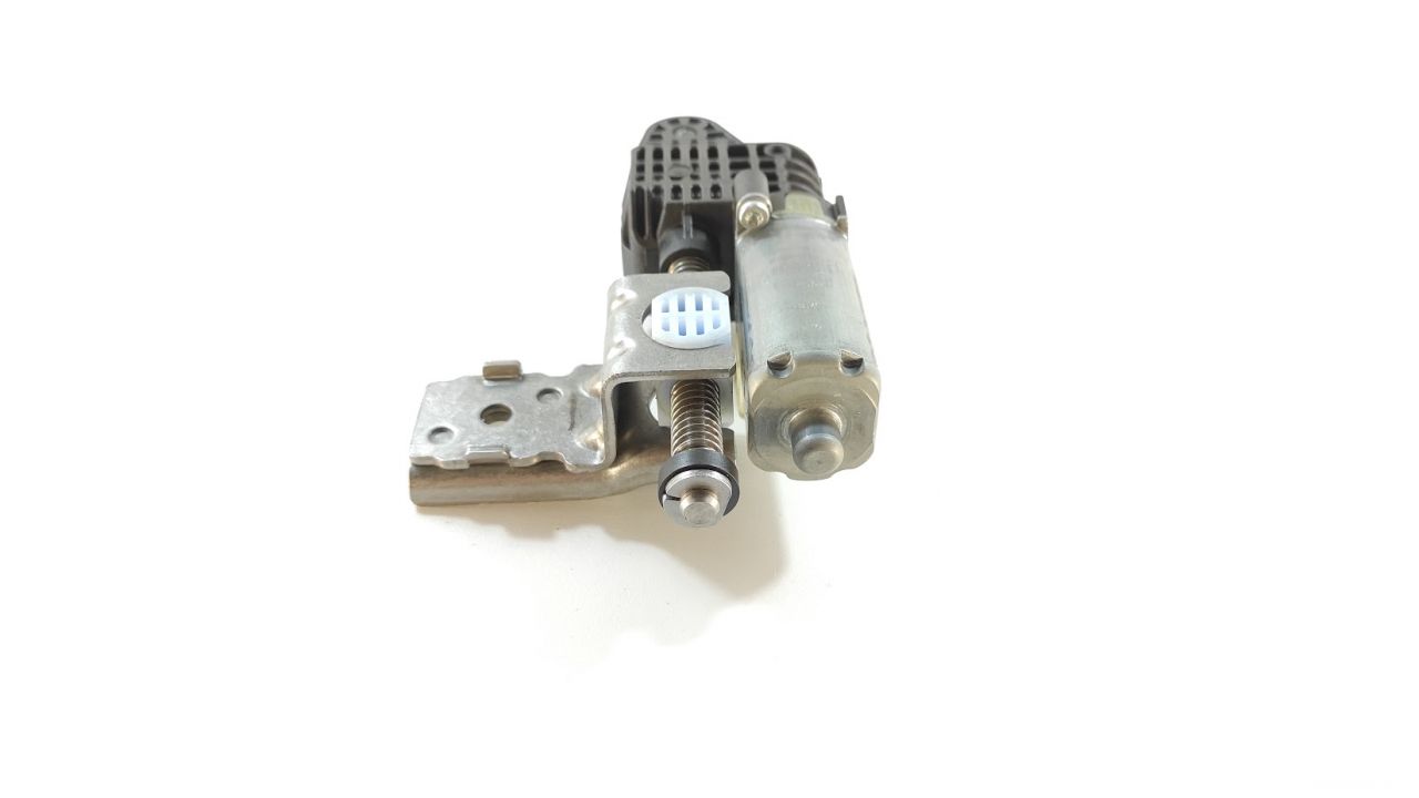 Mercedes-Benz C klasė, Sedanas | 1