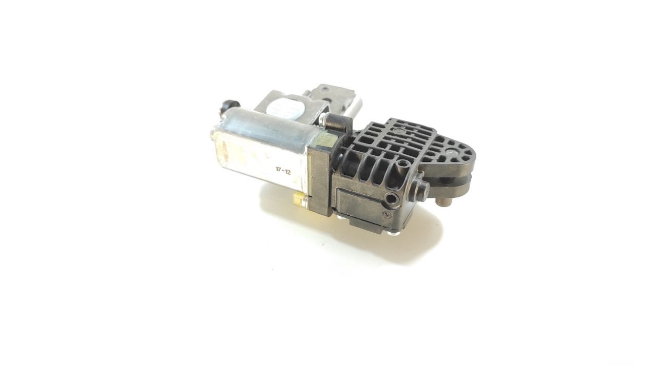 Mercedes-Benz C klasė, Sedanas | 2