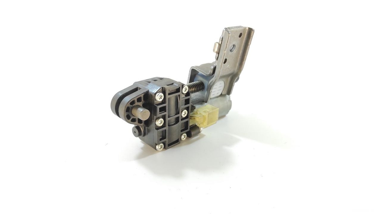 Mercedes-Benz C klasė, Sedanas | 4