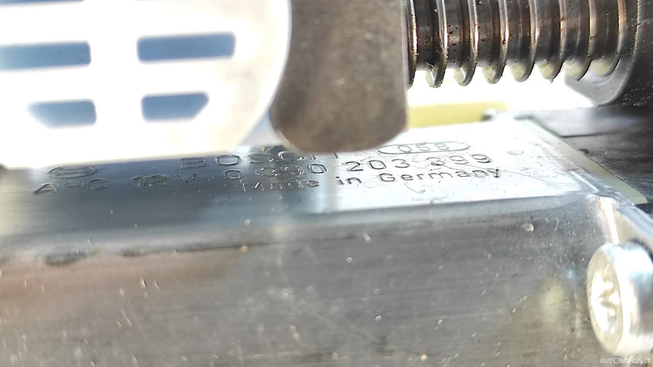 Mercedes-Benz C klasė, Sedanas | 6