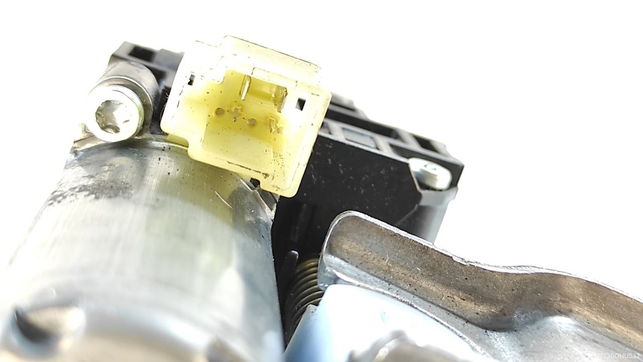 Mercedes-Benz C klasė, Sedanas | 7