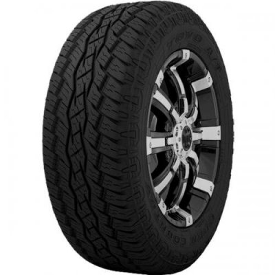 Toyo 275/70R18 (+370 690 90009) universal tyres
