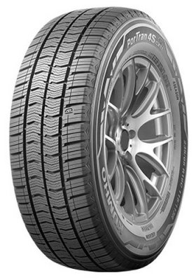 Kumho POTRAN CX11 112R padangos
