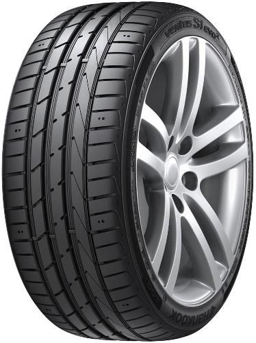 Hankook VENTUS S1 EVO2 SUV K117A 111V vasarinės padangos