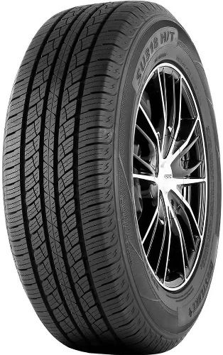 Goodride GOODRIDE SU318 99H summer tyres