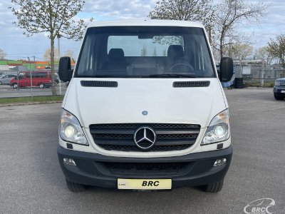 Mercedes-Benz Sprinter 509 CDI Automatas, Autotrailer | 1