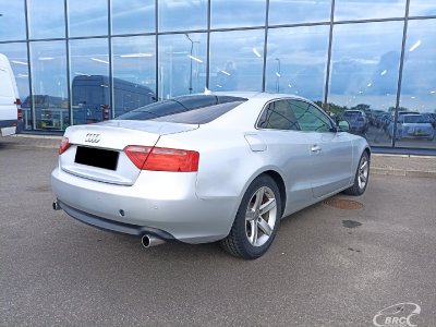 Audi A5 | 1