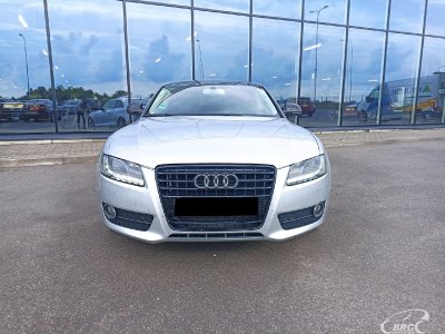 Audi A5 | 3