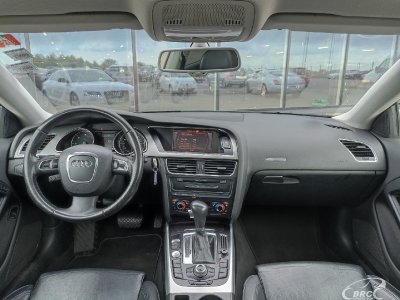 Audi A5 | 2