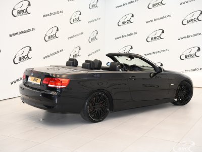 BMW 330 | 2