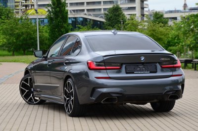 BMW M340i | 2