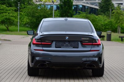 BMW M340i | 3