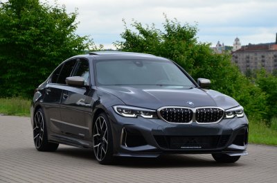 BMW M340i | 1