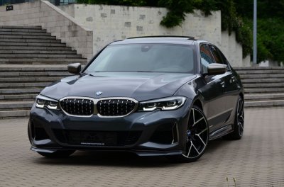 BMW M340i