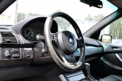 BMW X5 | 3
