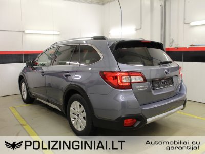 Subaru Outback | 3