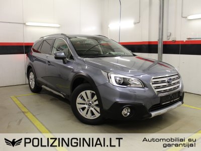 Subaru Outback | 1
