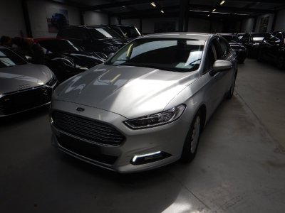 Ford Mondeo | 1