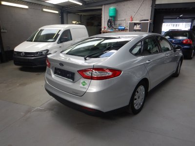 Ford Mondeo | 2