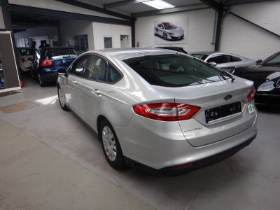 Ford Mondeo | 3