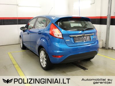 Ford Fiesta | 3