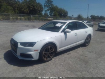 Audi A4 | 1