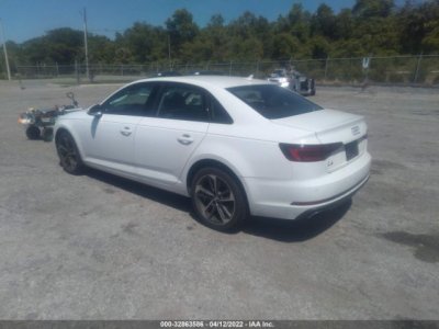Audi A4 | 2