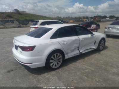 Audi A4 | 3