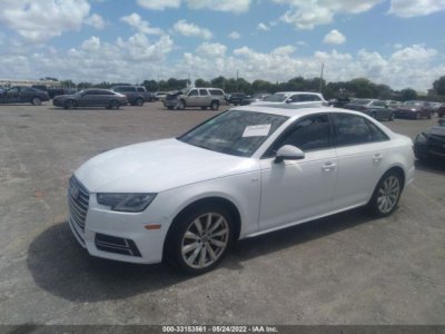 Audi A4 | 1