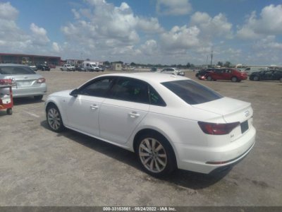 Audi A4 | 2