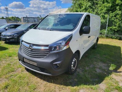 Opel Vivaro | 2