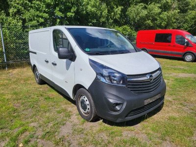 Opel Vivaro | 1
