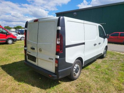 Opel Vivaro | 3