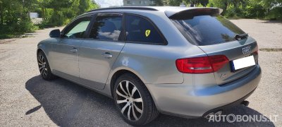 Audi A4 | 3