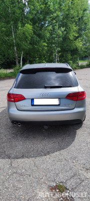 Audi A4 | 2