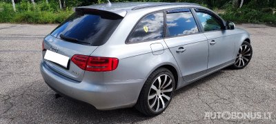Audi A4 | 1