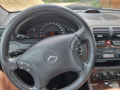 Mercedes-Benz C220 | 3