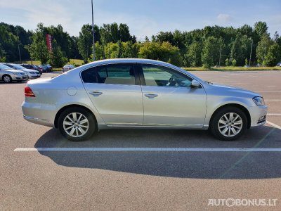 Volkswagen Passat | 3