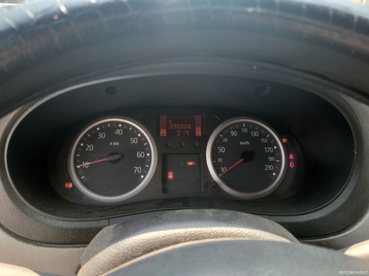 Renault Kangoo | 4