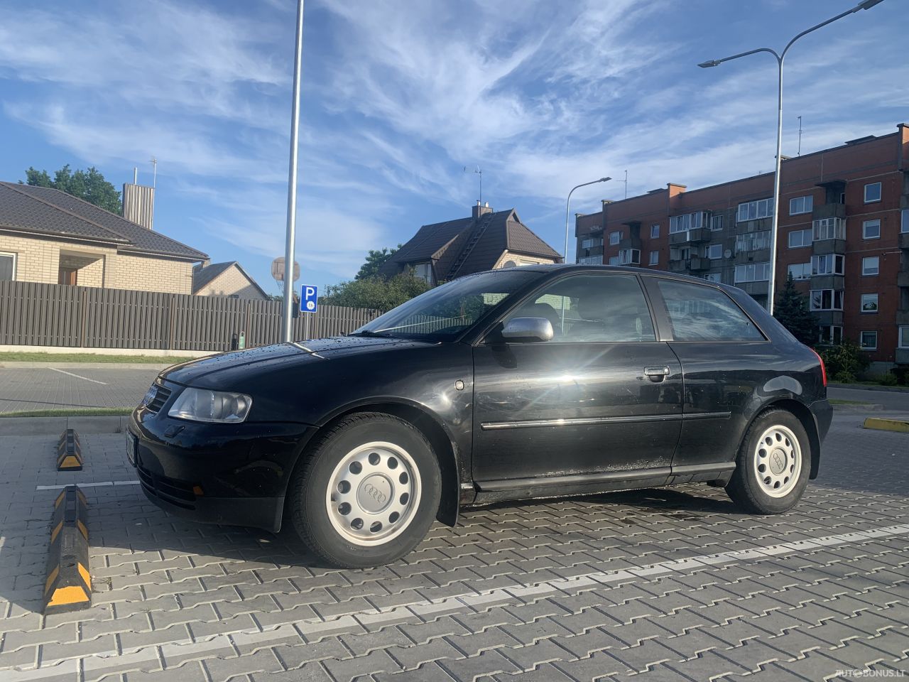 Audi A3 | 1