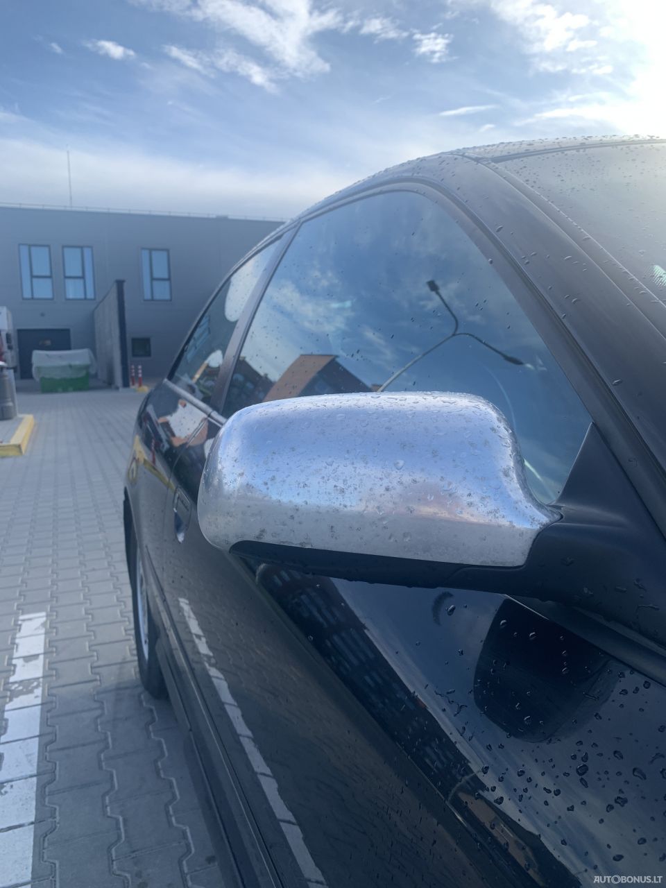 Audi A3 | 11