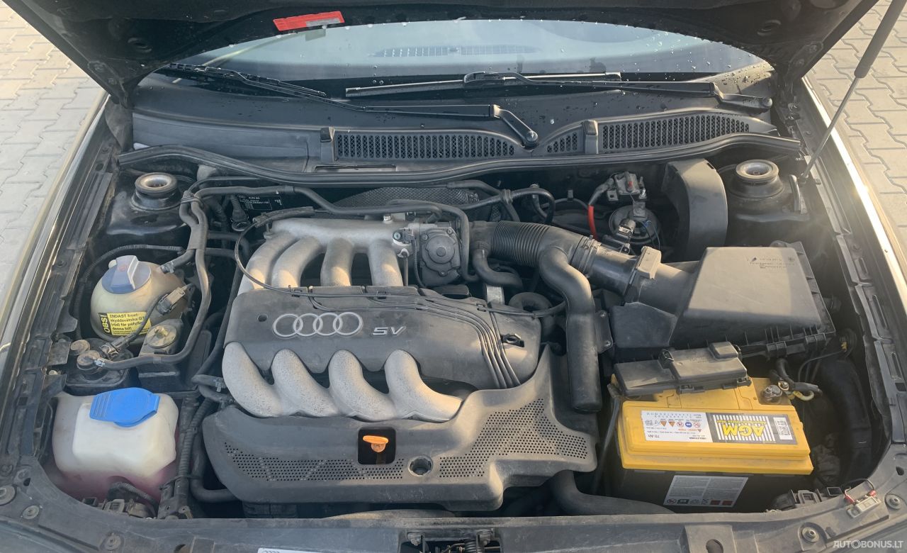 Audi A3 | 12