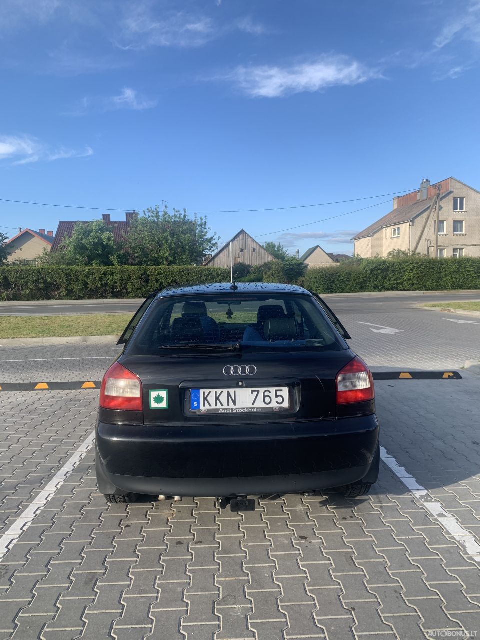 Audi A3 | 21