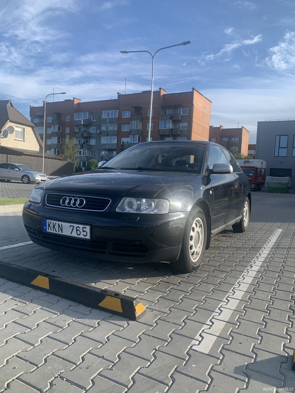 Audi A3 | 3