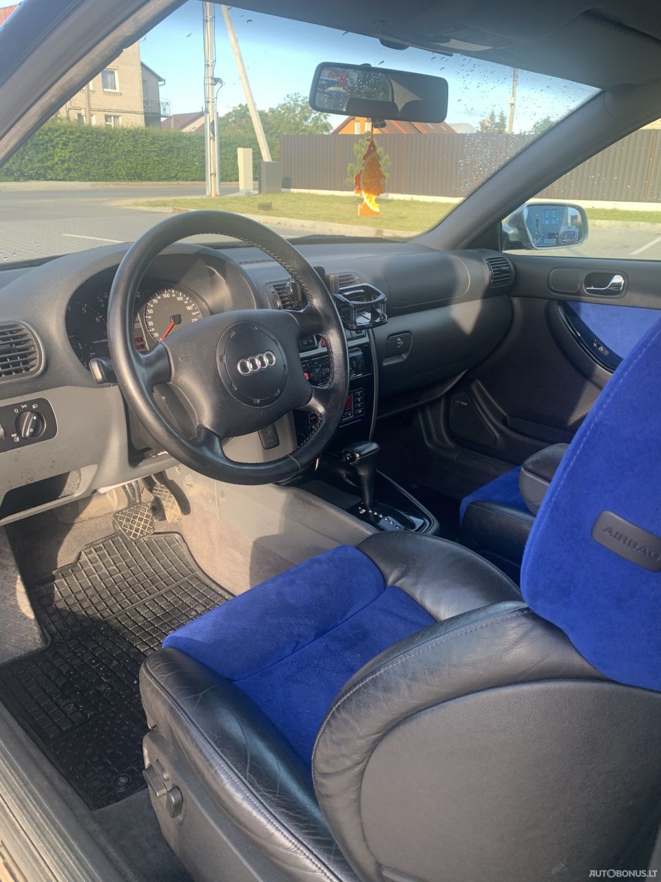 Audi A3 | 4