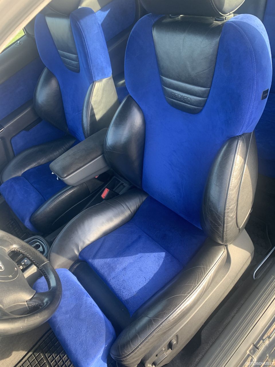 Audi A3 | 5