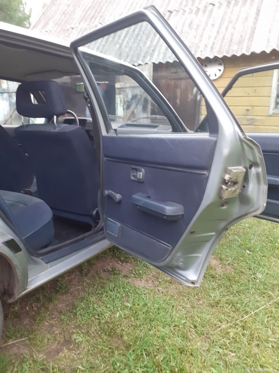 Audi 80 | 1