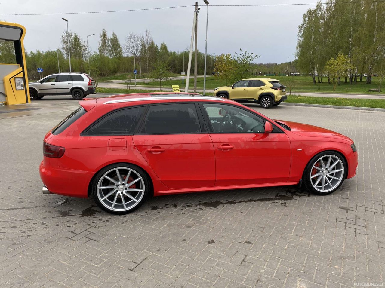 Audi A4 | 9